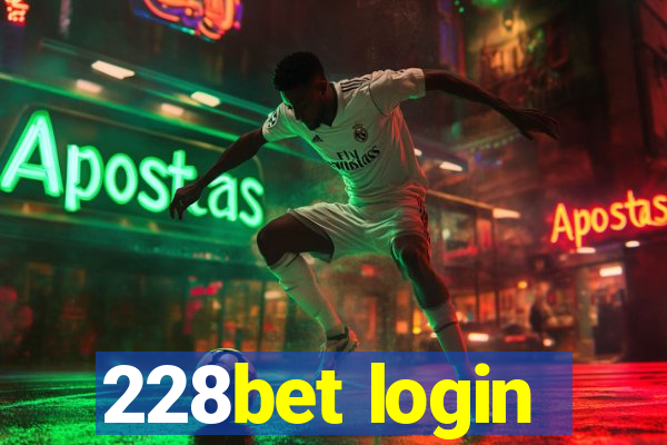 228bet login