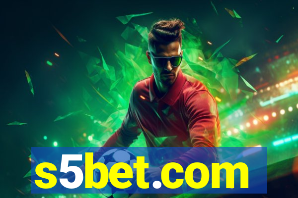 s5bet.com