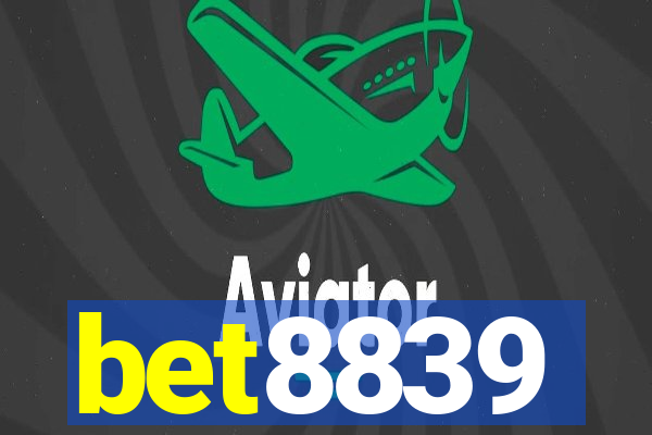 bet8839