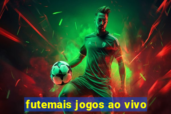 futemais jogos ao vivo