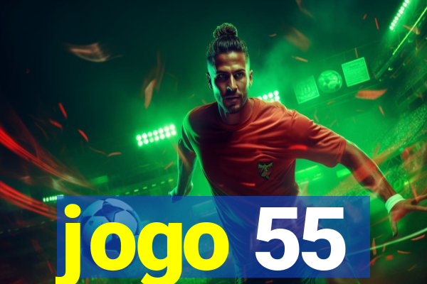 jogo 55