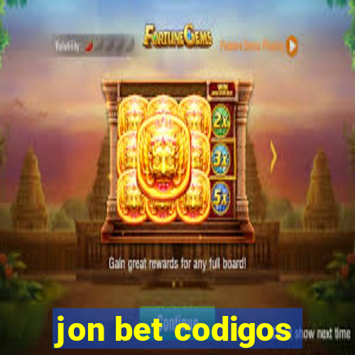 jon bet codigos