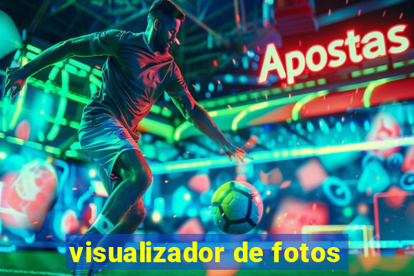 visualizador de fotos