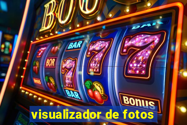 visualizador de fotos