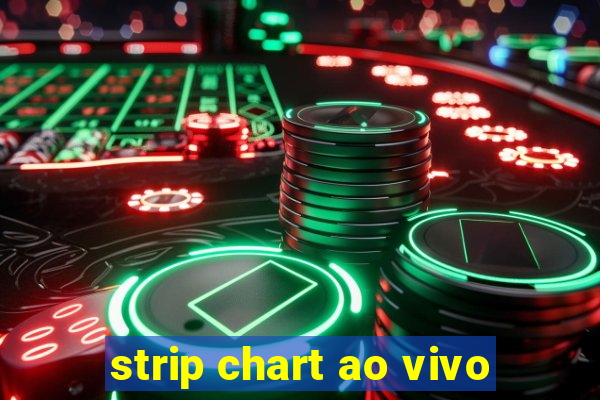 strip chart ao vivo