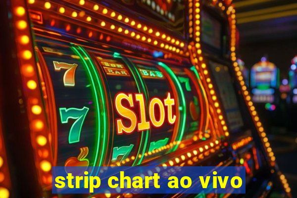 strip chart ao vivo