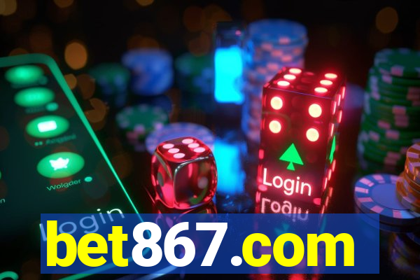 bet867.com