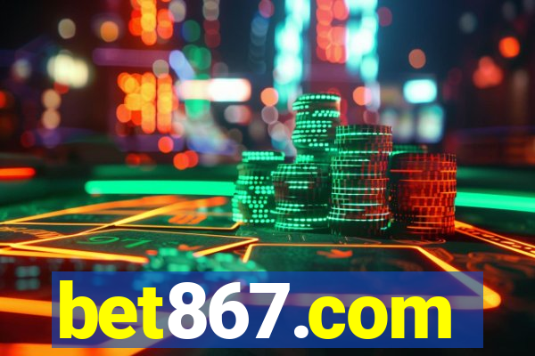 bet867.com