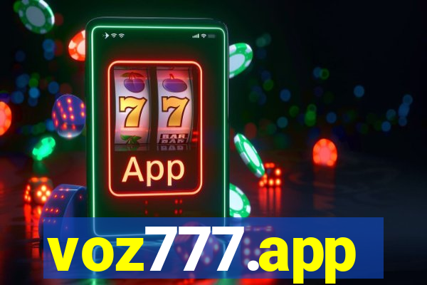 voz777.app