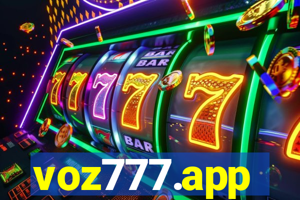 voz777.app