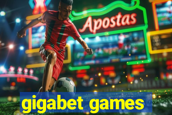 gigabet games