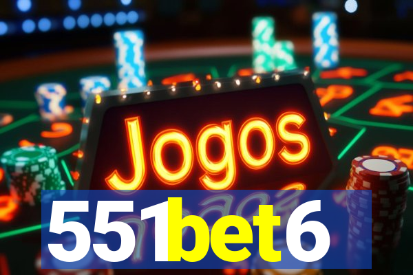 551bet6