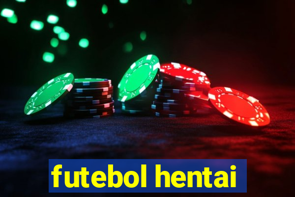 futebol hentai