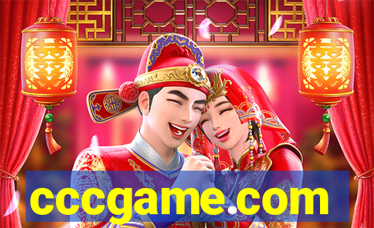 cccgame.com