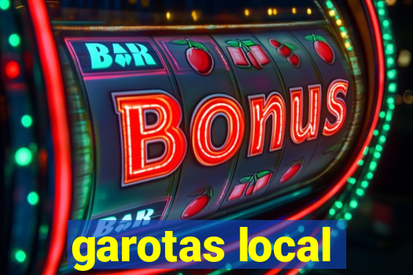 garotas local