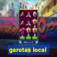 garotas local