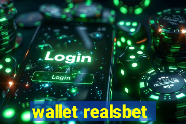 wallet realsbet