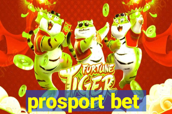 prosport bet