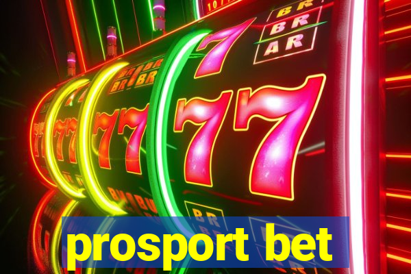 prosport bet