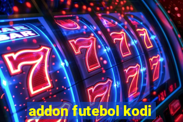 addon futebol kodi