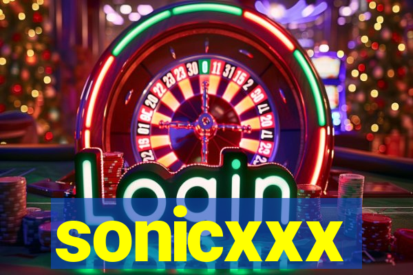 sonicxxx