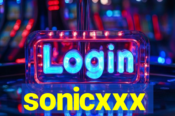 sonicxxx