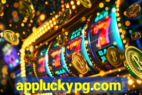 appluckypg.com