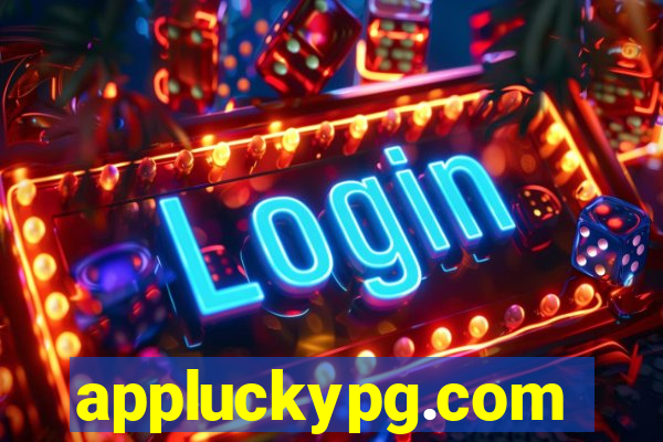 appluckypg.com