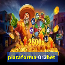 plataforma 013bet