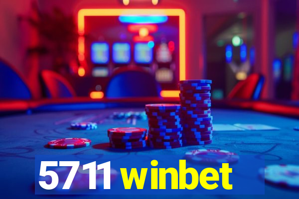 5711 winbet