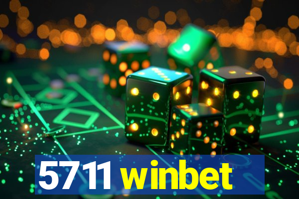 5711 winbet