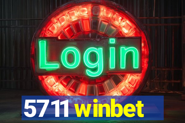 5711 winbet