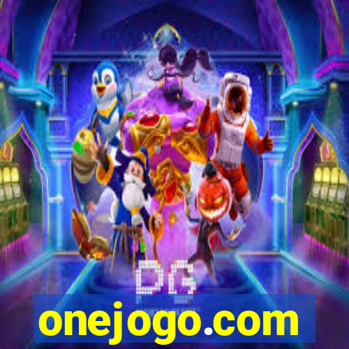 onejogo.com