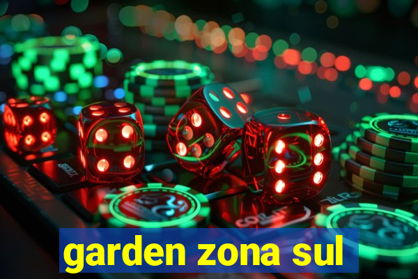 garden zona sul