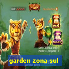 garden zona sul