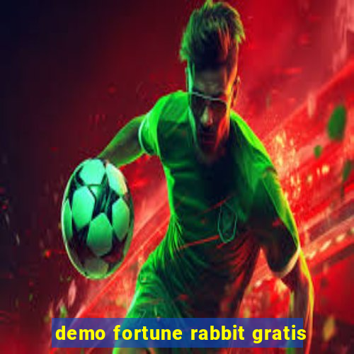 demo fortune rabbit gratis