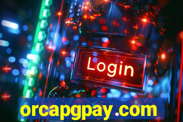 orcapgpay.com