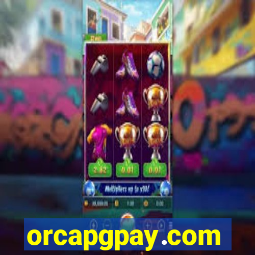 orcapgpay.com