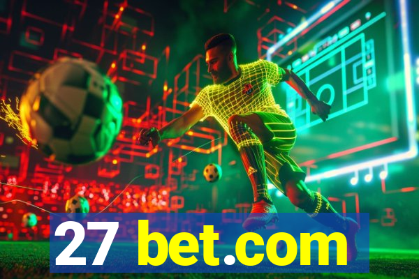 27 bet.com