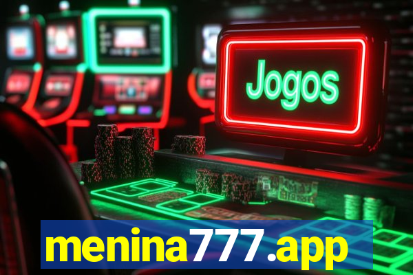 menina777.app