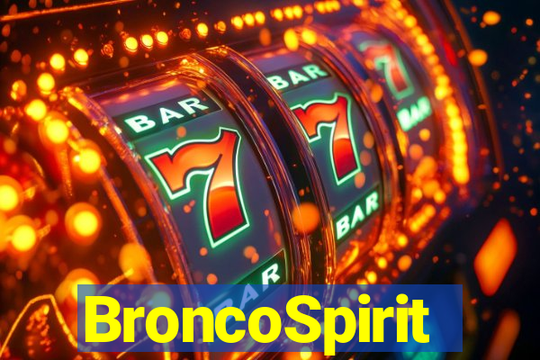 BroncoSpirit