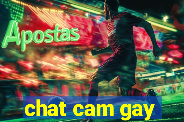 chat cam gay