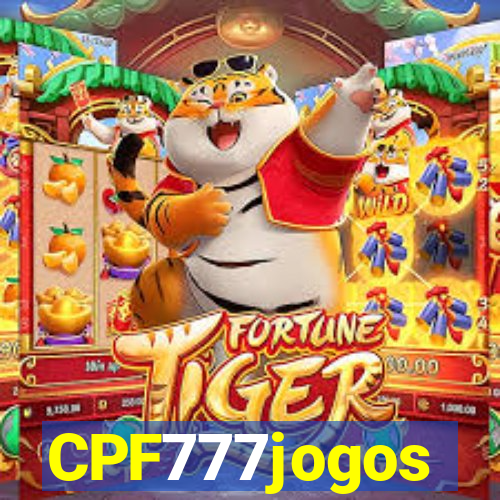 CPF777jogos