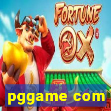 pggame com