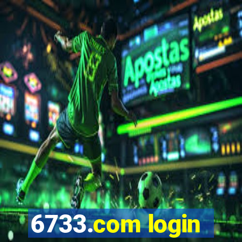 6733.com login