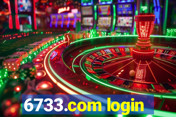 6733.com login