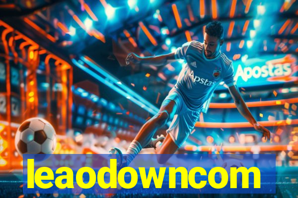 leaodowncom