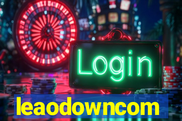 leaodowncom