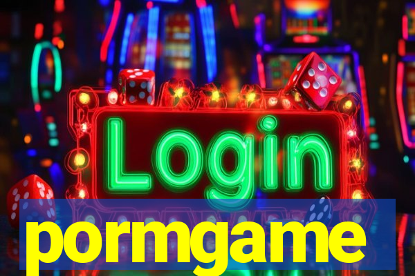 pormgame