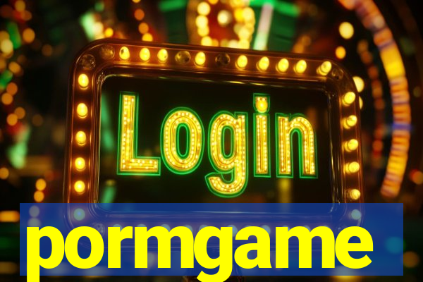 pormgame